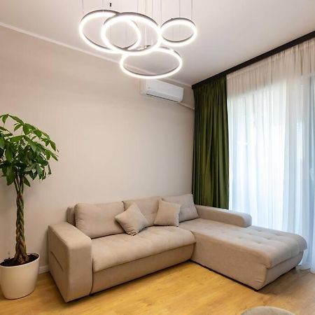Elegant 2 Bedroom Retreat Bukarest Kültér fotó