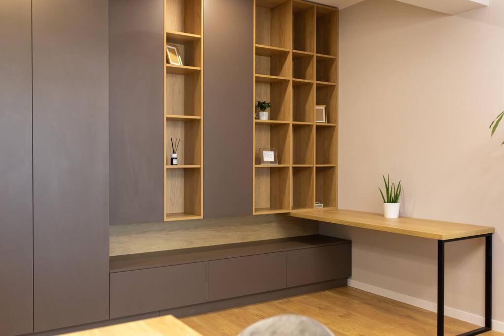 Elegant 2 Bedroom Retreat Bukarest Kültér fotó